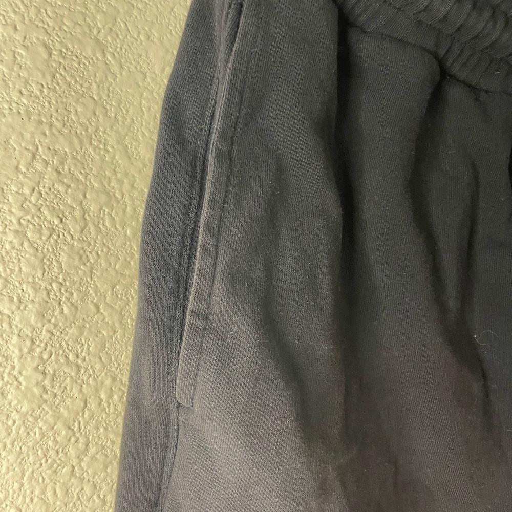 Men Sweat Shorts